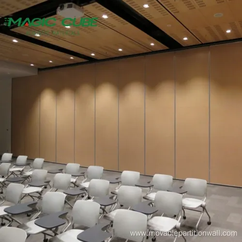 new design accordion door acoustic folding partition walls